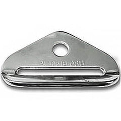 Bulk Strap - Slings & Tiedowns (Load-Rated) Type: Anchor Plate Length (Feet): 1 - Apex Tool & Supply