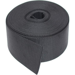 Bulk Strap - Slings & Tiedowns (Load-Rated) Type: Webbing Material: Nylon - Apex Tool & Supply