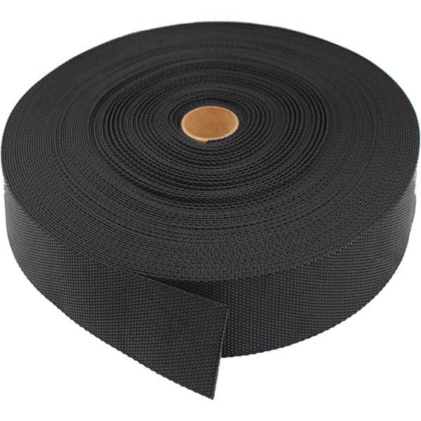 Bulk Strap - Slings & Tiedowns (Load-Rated) Type: Webbing Length (Feet): 150 - Apex Tool & Supply
