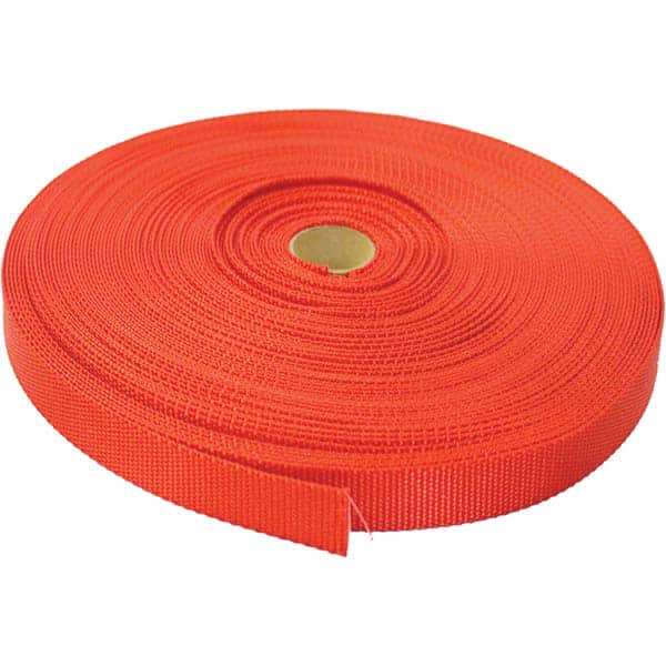 Bulk Strap - Slings & Tiedowns (Load-Rated) Type: Webbing Length (Feet): 150 - Apex Tool & Supply