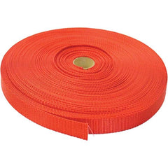 Bulk Strap - Slings & Tiedowns (Load-Rated) Type: Webbing Length (Feet): 150 - Apex Tool & Supply