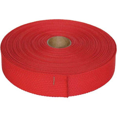 Bulk Strap - Slings & Tiedowns (Load-Rated) Type: Webbing Length (Feet): 102 - Apex Tool & Supply