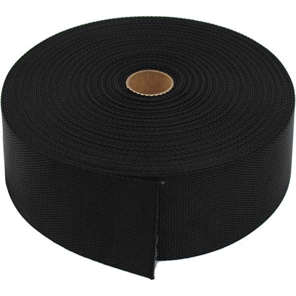 Bulk Strap - Slings & Tiedowns (Load-Rated) Type: Webbing Length (Feet): 102 - Apex Tool & Supply