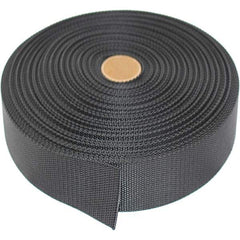 Bulk Strap - Slings & Tiedowns (Load-Rated) Type: Webbing Length (Feet): 102 - Apex Tool & Supply