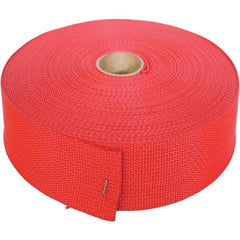 Bulk Strap - Slings & Tiedowns (Load-Rated) Type: Webbing Length (Feet): 102 - Apex Tool & Supply