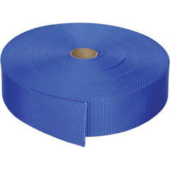 Bulk Strap - Slings & Tiedowns (Load-Rated) Type: Webbing Length (Feet): 102 - Apex Tool & Supply