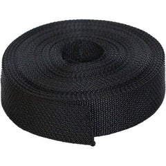 Bulk Strap - Slings & Tiedowns (Load-Rated) Type: Webbing Material: Polypropylene - Apex Tool & Supply