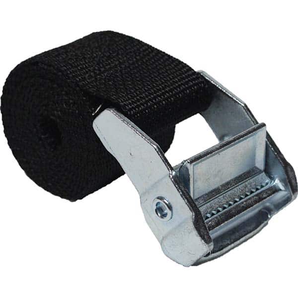 Bulk Strap - Slings & Tiedowns (Load-Rated) Type: Cinch Strap Length (Feet): 4 - Apex Tool & Supply
