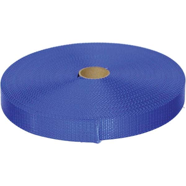 Bulk Strap - Slings & Tiedowns (Load-Rated) Type: Webbing Length (Feet): 102 - Apex Tool & Supply