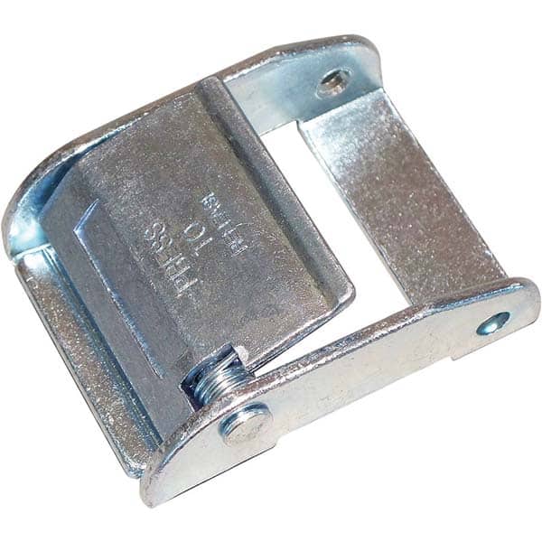 Bulk Strap - Slings & Tiedowns (Load-Rated) Type: Cam Buckle Length (Feet): 3 - Apex Tool & Supply