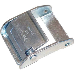 Bulk Strap - Slings & Tiedowns (Load-Rated) Type: Cam Buckle Length (Feet): 3 - Apex Tool & Supply