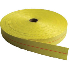 Bulk Strap - Slings & Tiedowns (Load-Rated) Type: Webbing Length (Feet): 150 - Apex Tool & Supply