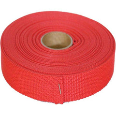 Bulk Strap - Slings & Tiedowns (Load-Rated) Type: Webbing Material: Polypropylene - Apex Tool & Supply