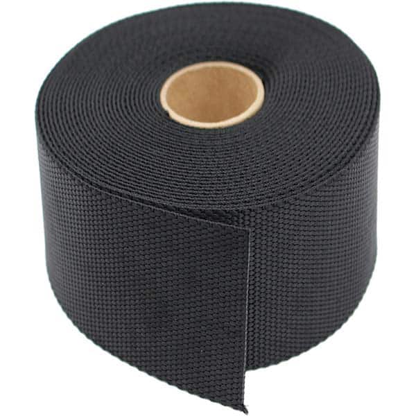 Bulk Strap - Slings & Tiedowns (Load-Rated) Type: Webbing Length (Feet): 27 - Apex Tool & Supply