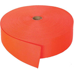 Bulk Strap - Slings & Tiedowns (Load-Rated) Type: Webbing Length (Feet): 150 - Apex Tool & Supply