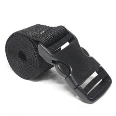 Bulk Strap - Slings & Tiedowns (Load-Rated) Type: Cinch Strap Length (Feet): 4 - Apex Tool & Supply