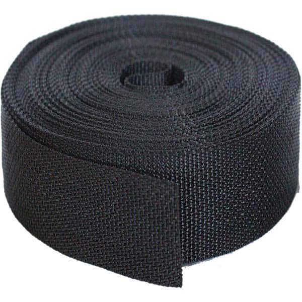 Bulk Strap - Slings & Tiedowns (Load-Rated) Type: Webbing Material: Polypropylene - Apex Tool & Supply