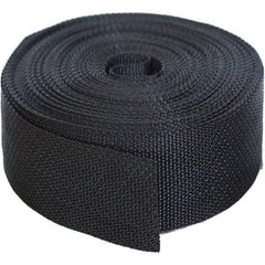 Bulk Strap - Slings & Tiedowns (Load-Rated) Type: Webbing Material: Polypropylene - Apex Tool & Supply