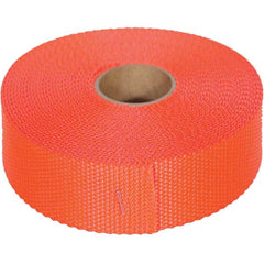 Bulk Strap - Slings & Tiedowns (Load-Rated) Type: Webbing Length (Feet): 27 - Apex Tool & Supply