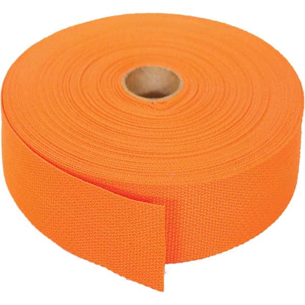 Bulk Strap - Slings & Tiedowns (Load-Rated) Type: Webbing Length (Feet): 102 - Apex Tool & Supply