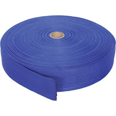 Bulk Strap - Slings & Tiedowns (Load-Rated) Type: Webbing Length (Feet): 300 - Apex Tool & Supply