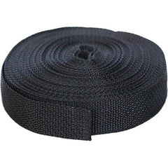 Bulk Strap - Slings & Tiedowns (Load-Rated) Type: Webbing Material: Polypropylene - Apex Tool & Supply