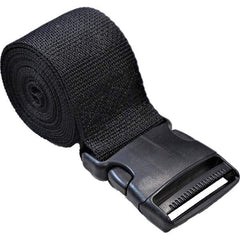 Bulk Strap - Slings & Tiedowns (Load-Rated) Type: Cinch Strap Length (Feet): 8 - Apex Tool & Supply