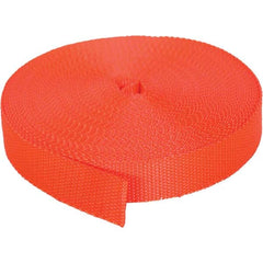 Bulk Strap - Slings & Tiedowns (Load-Rated) Type: Webbing Length (Feet): 150 - Apex Tool & Supply