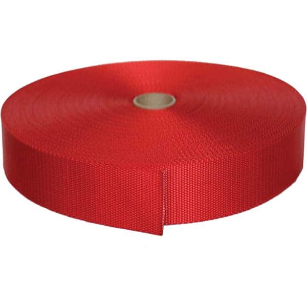 Bulk Strap - Slings & Tiedowns (Load-Rated) Type: Webbing Length (Feet): 150 - Apex Tool & Supply