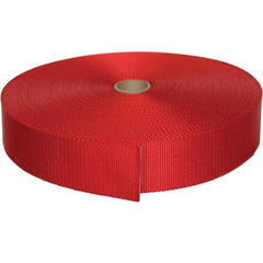 Bulk Strap - Slings & Tiedowns (Load-Rated) Type: Webbing Length (Feet): 150 - Apex Tool & Supply