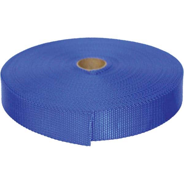 Bulk Strap - Slings & Tiedowns (Load-Rated) Type: Webbing Length (Feet): 102 - Apex Tool & Supply