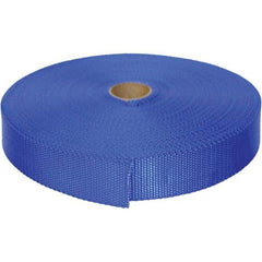 Bulk Strap - Slings & Tiedowns (Load-Rated) Type: Webbing Length (Feet): 102 - Apex Tool & Supply