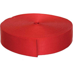 Bulk Strap - Slings & Tiedowns (Load-Rated) Type: Webbing Length (Feet): 150 - Apex Tool & Supply