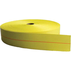 Bulk Strap - Slings & Tiedowns (Load-Rated) Type: Webbing Length (Feet): 300 - Apex Tool & Supply