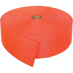 Bulk Strap - Slings & Tiedowns (Load-Rated) Type: Webbing Length (Feet): 102 - Apex Tool & Supply