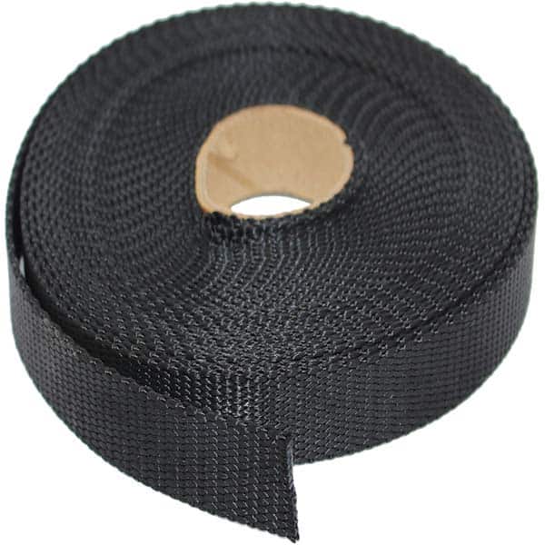 Bulk Strap - Slings & Tiedowns (Load-Rated) Type: Webbing Length (Feet): 27 - Apex Tool & Supply