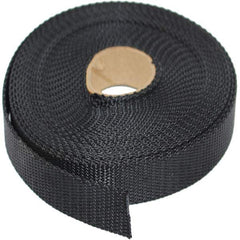 Bulk Strap - Slings & Tiedowns (Load-Rated) Type: Webbing Length (Feet): 27 - Apex Tool & Supply