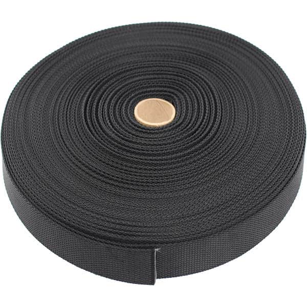 Bulk Strap - Slings & Tiedowns (Load-Rated) Type: Webbing Length (Feet): 150 - Apex Tool & Supply
