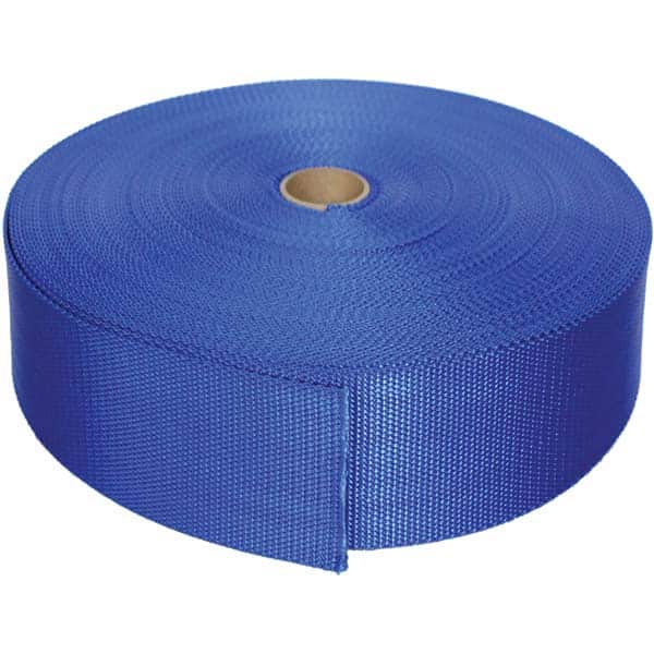 Bulk Strap - Slings & Tiedowns (Load-Rated) Type: Webbing Length (Feet): 150 - Apex Tool & Supply