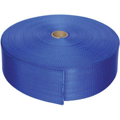 Bulk Strap - Slings & Tiedowns (Load-Rated) Type: Webbing Length (Feet): 150 - Apex Tool & Supply