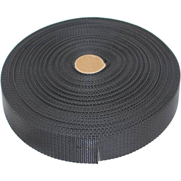Bulk Strap - Slings & Tiedowns (Load-Rated) Type: Webbing Length (Feet): 102 - Apex Tool & Supply