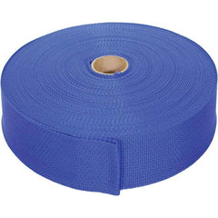 Bulk Strap - Slings & Tiedowns (Load-Rated) Type: Webbing Length (Feet): 102 - Apex Tool & Supply