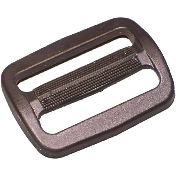 Bulk Strap - Slings & Tiedowns (Load-Rated) Type: Slip Lock Material: Polyacetel - Apex Tool & Supply