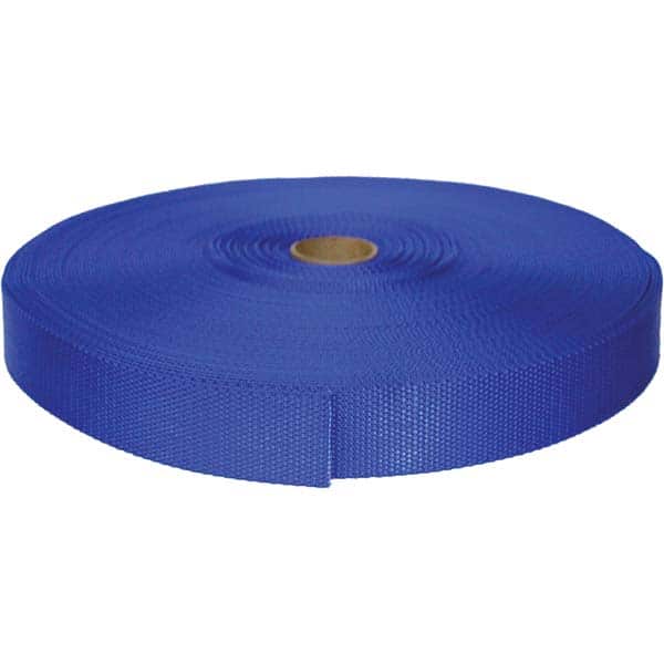 Bulk Strap - Slings & Tiedowns (Load-Rated) Type: Webbing Length (Feet): 150 - Apex Tool & Supply