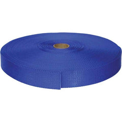 Bulk Strap - Slings & Tiedowns (Load-Rated) Type: Webbing Length (Feet): 150 - Apex Tool & Supply
