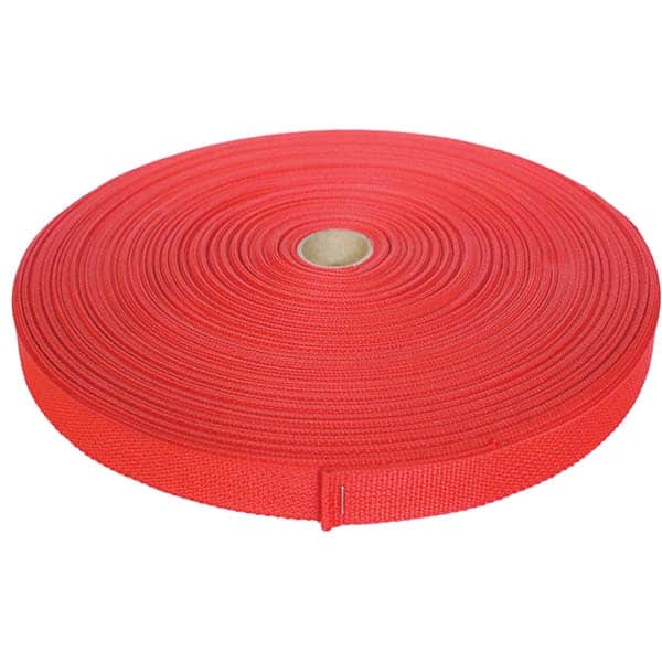 Bulk Strap - Slings & Tiedowns (Load-Rated) Type: Webbing Length (Feet): 300 - Apex Tool & Supply
