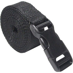 Bulk Strap - Slings & Tiedowns (Load-Rated) Type: Cinch Strap Length (Feet): 4 - Apex Tool & Supply