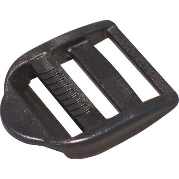 Bulk Strap - Slings & Tiedowns (Load-Rated) Type: Slide Bar Buckle Length (Feet): 1 - Apex Tool & Supply