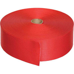 Bulk Strap - Slings & Tiedowns (Load-Rated) Type: Webbing Length (Feet): 102 - Apex Tool & Supply