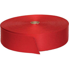 Bulk Strap - Slings & Tiedowns (Load-Rated) Type: Webbing Length (Feet): 150 - Apex Tool & Supply